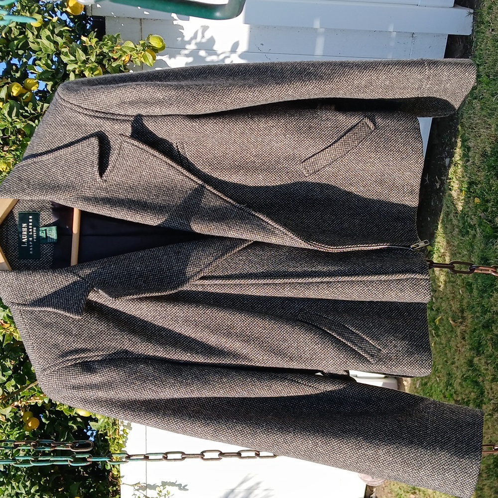 Ralph lauren,  14P, gray